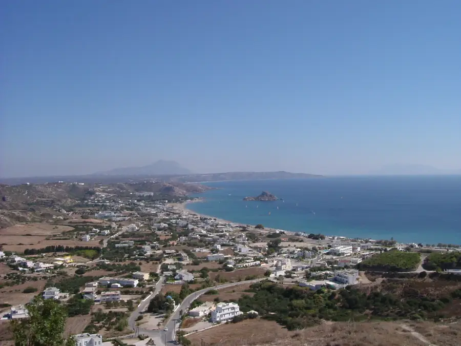 Kefalos