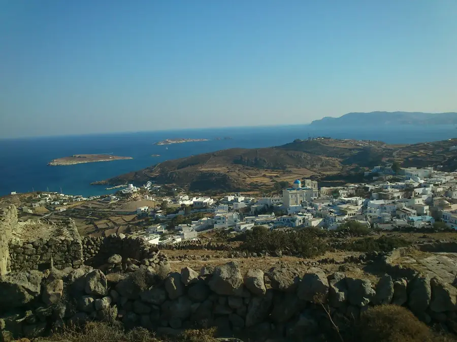 Kimolos