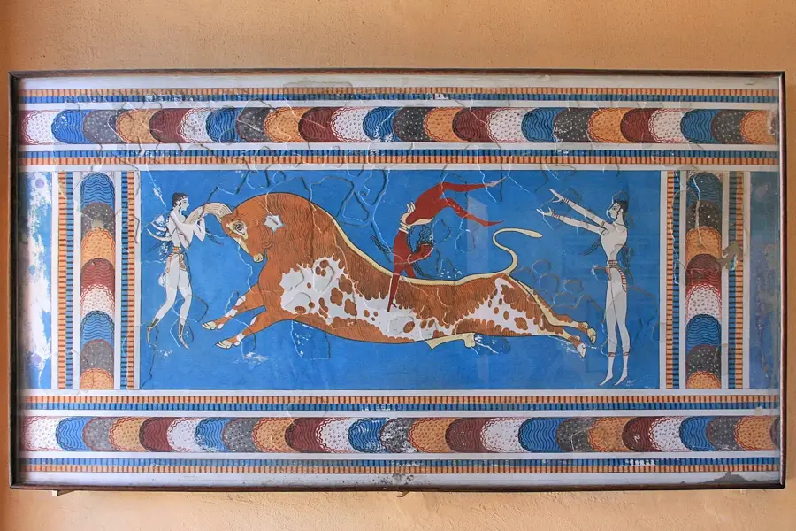 Knossos