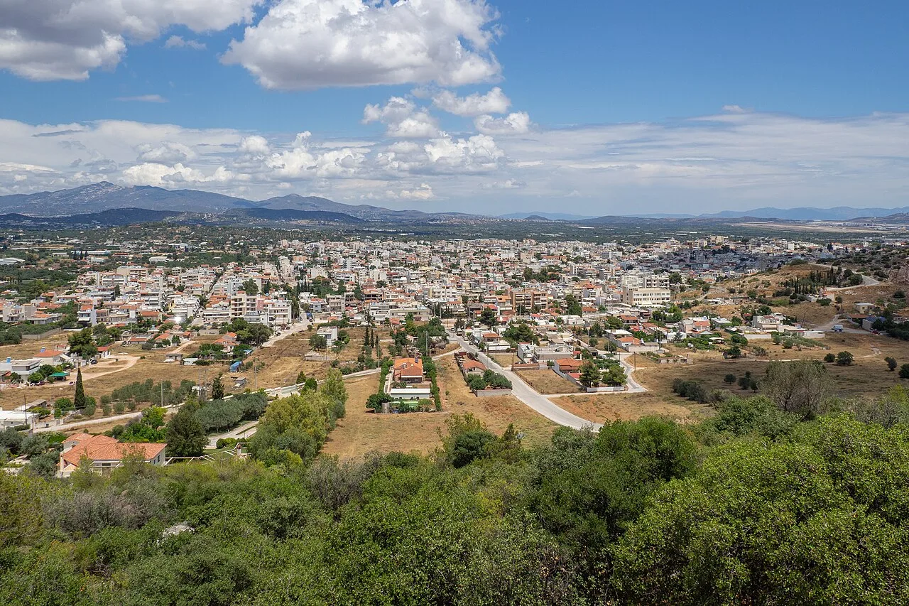 Koropi Business Park