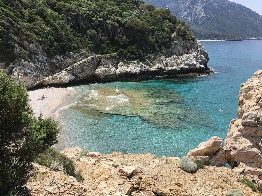 Kosmadei