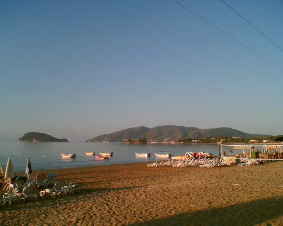 Laganas