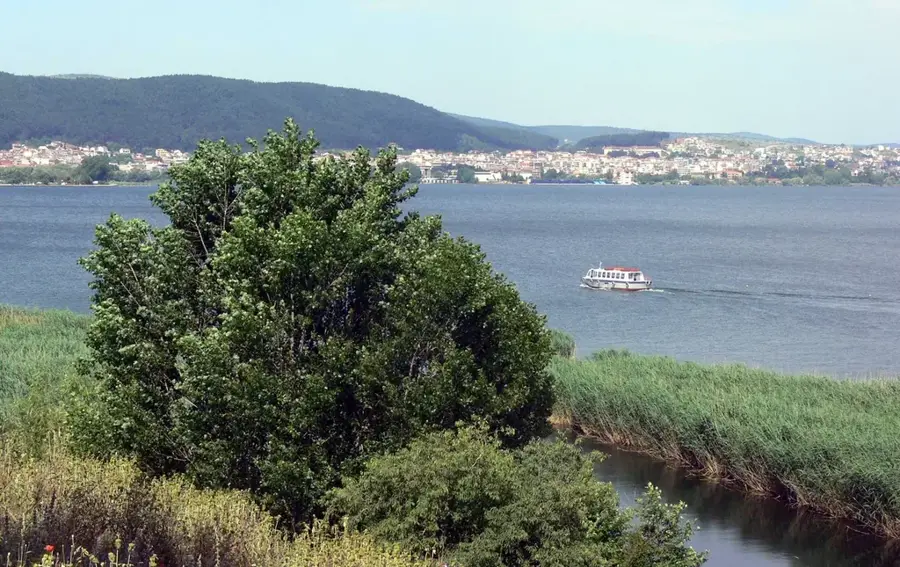 Lake Pamvotis