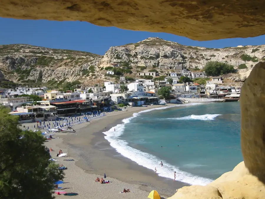 Matala