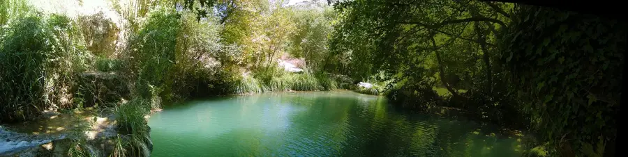 Messenia