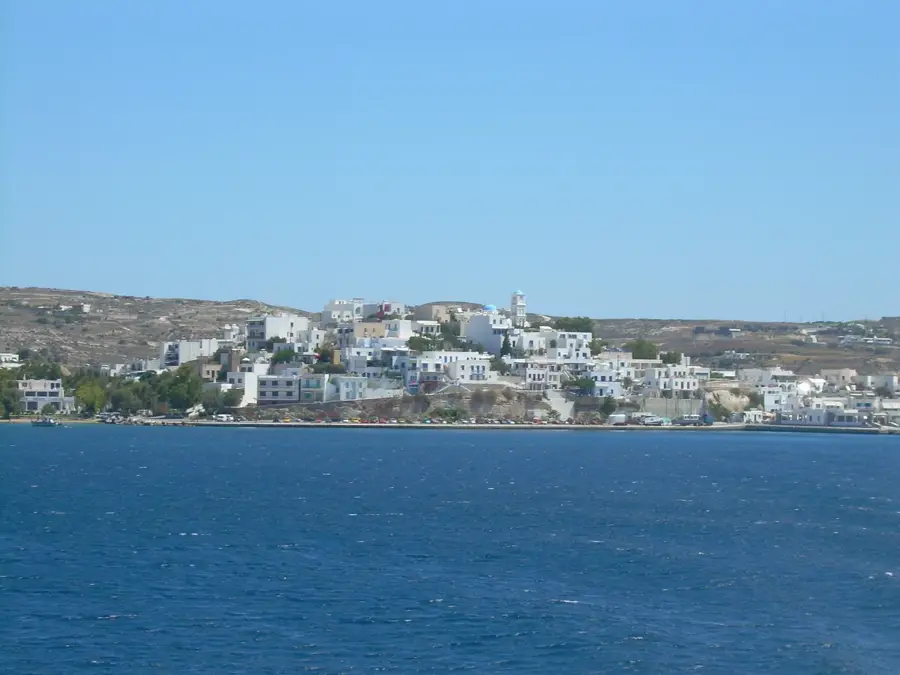 Adamas (Milos)