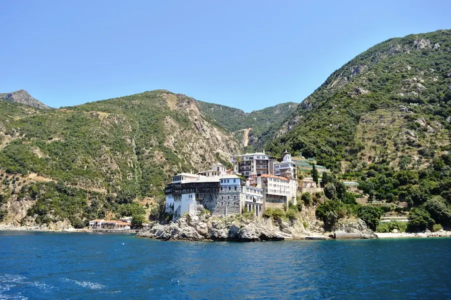 Berg Athos