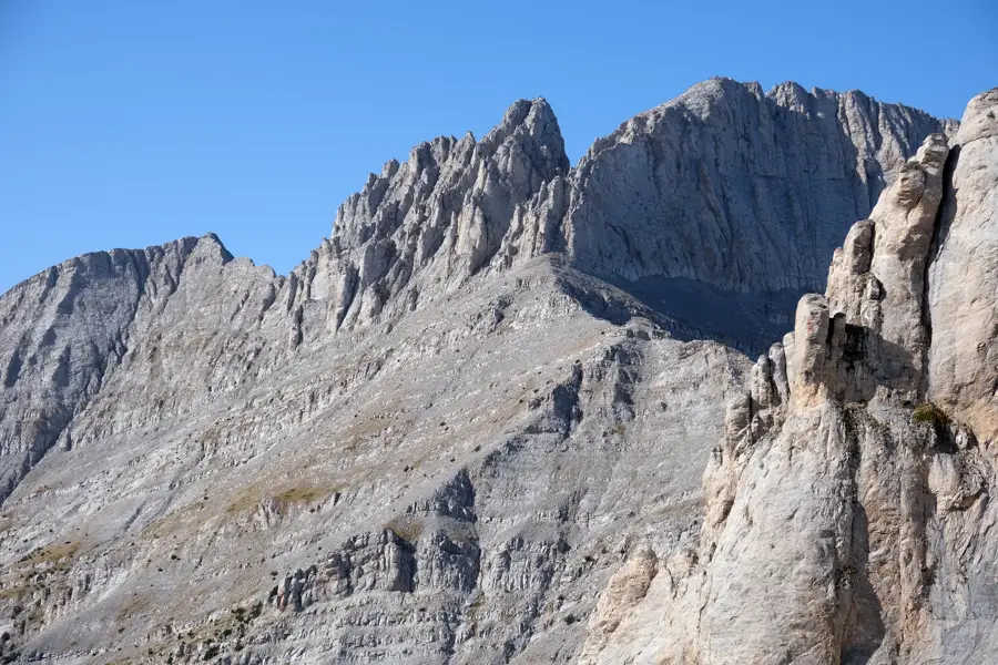 Mount Dikti