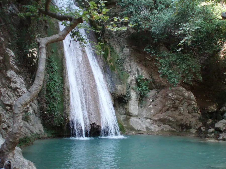 Neda-folyó