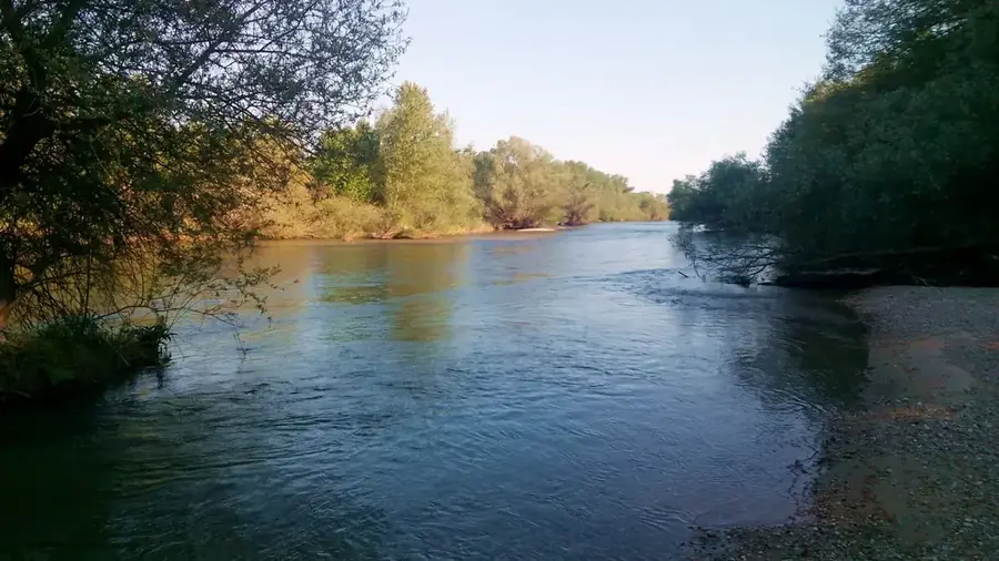 Nestos Delta