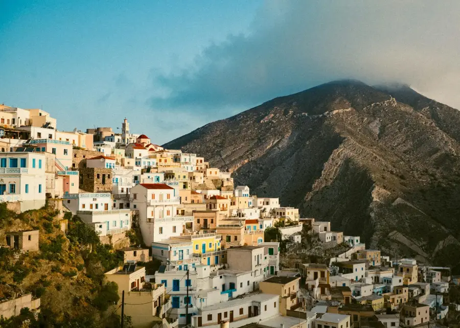 Olympos