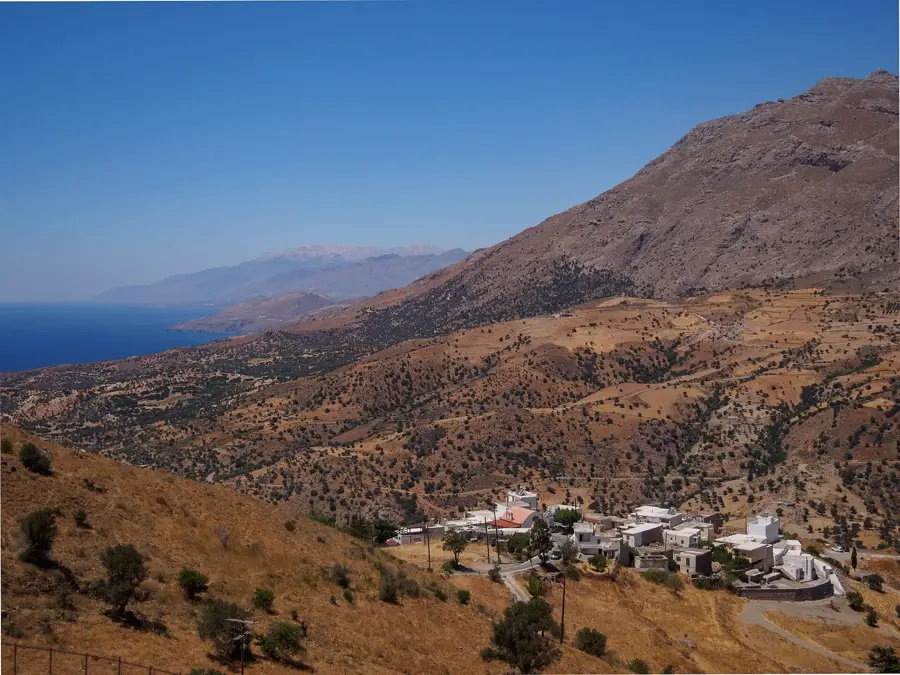 Pano Saktouria