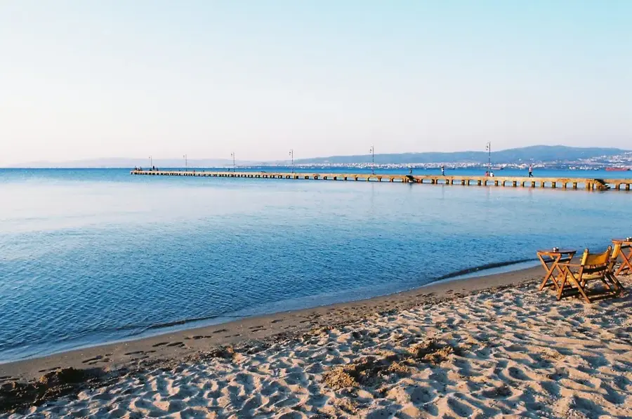 Perea — Polygyros (Greece)