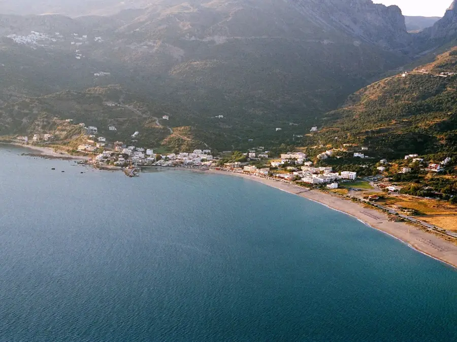 Plakias