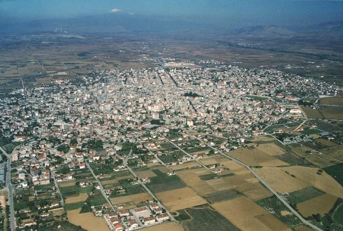 Ptolemaida — Loutses (Greece)