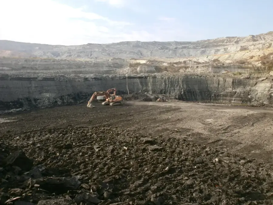 Ptolemaida Lignite Center