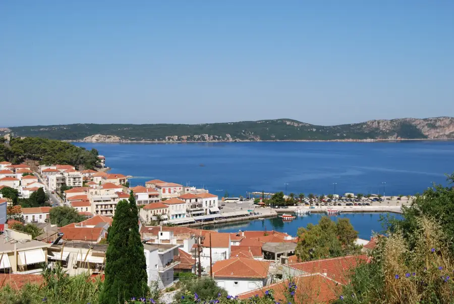 Pylos