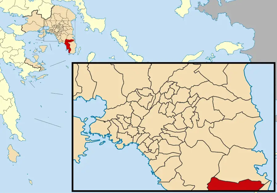 Saronikos