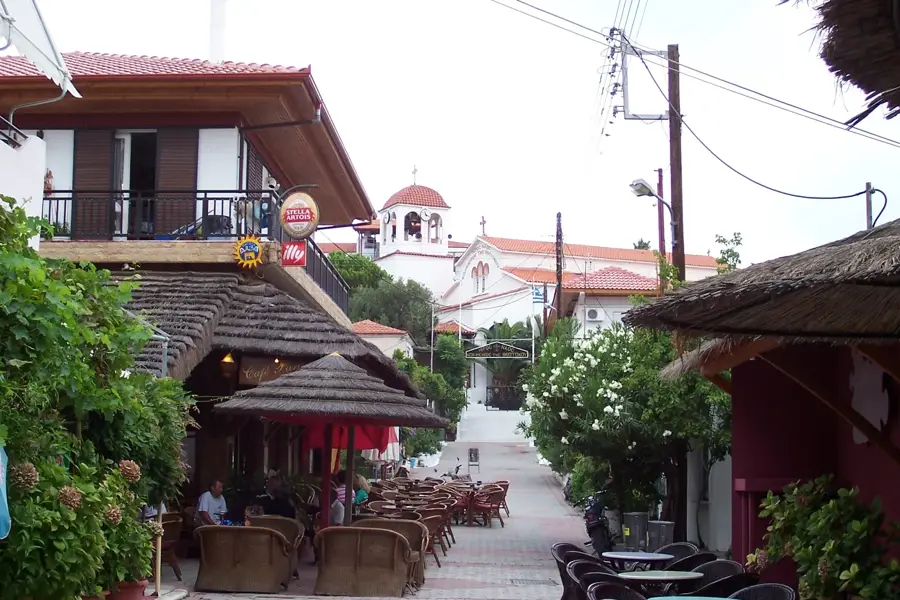Sarti