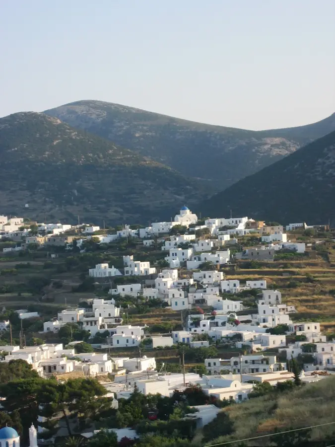 Apollonia (Sifnos)