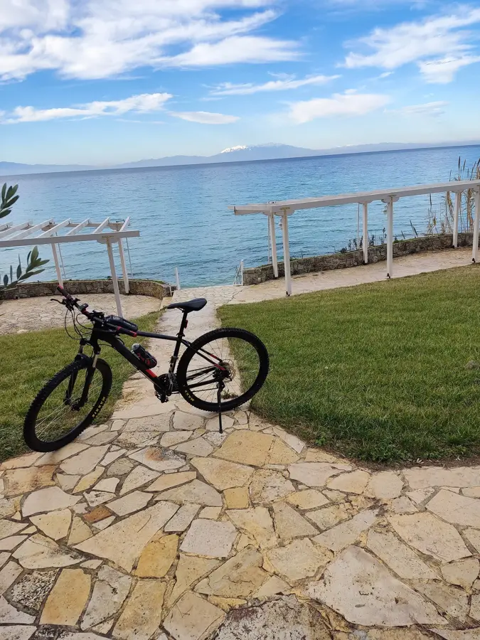 Siviri — Polygyros (Greece)