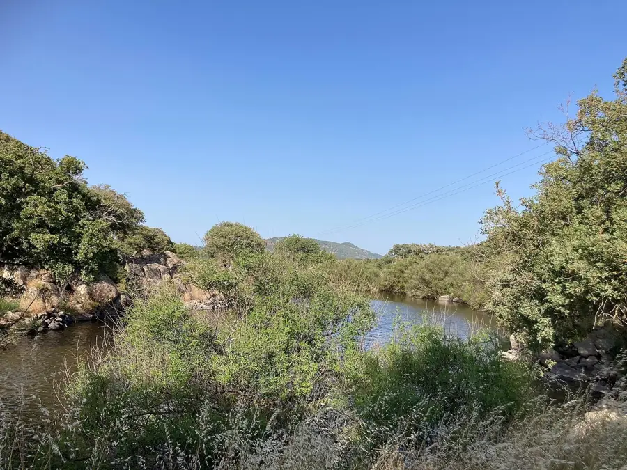 Skalochori — Assos (Turkey)