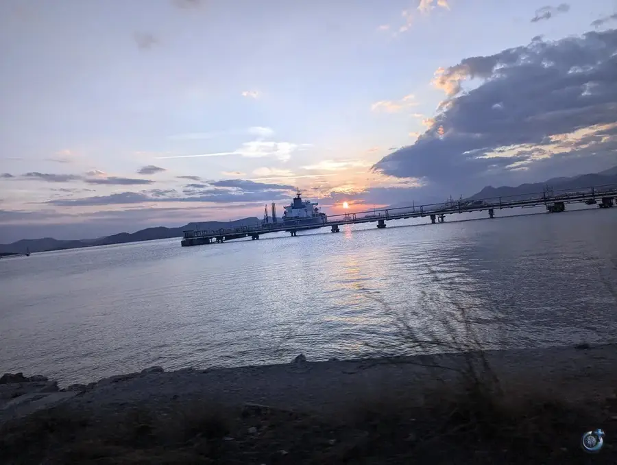 Werft von Skaramagas