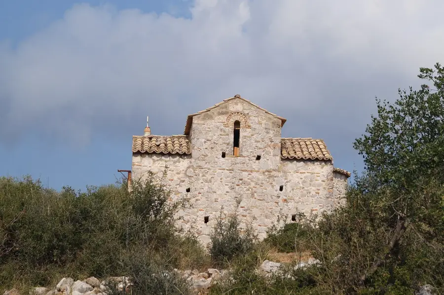 Solygeia