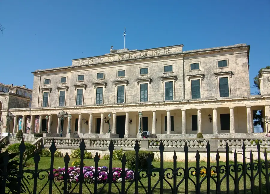 Palace of St. Michael and St. George