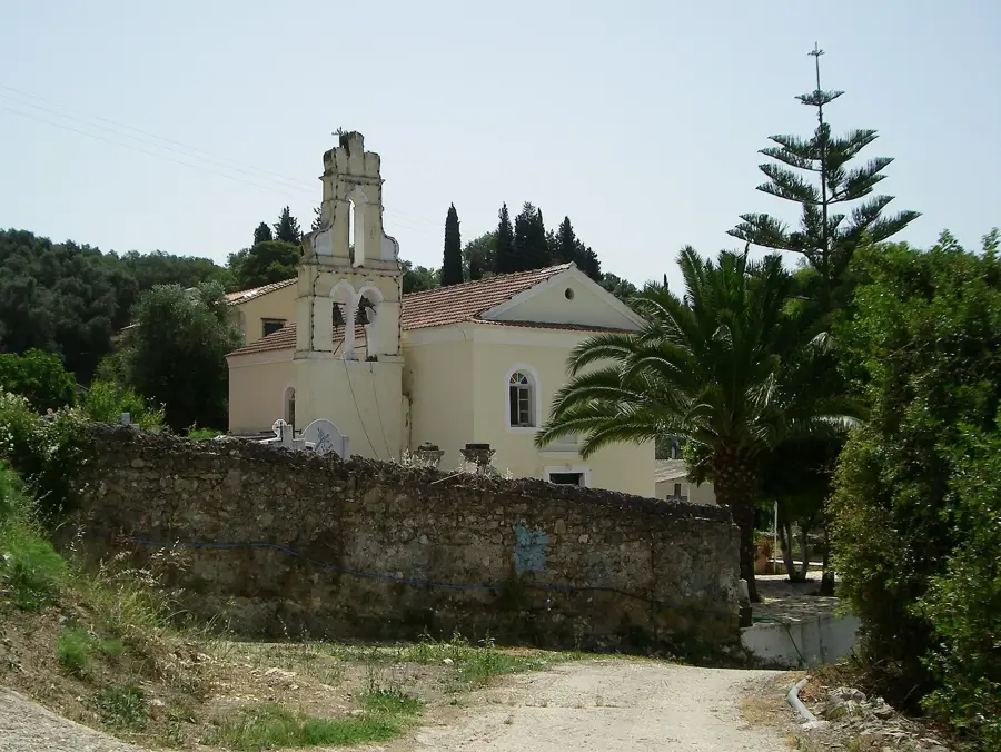Stroggili