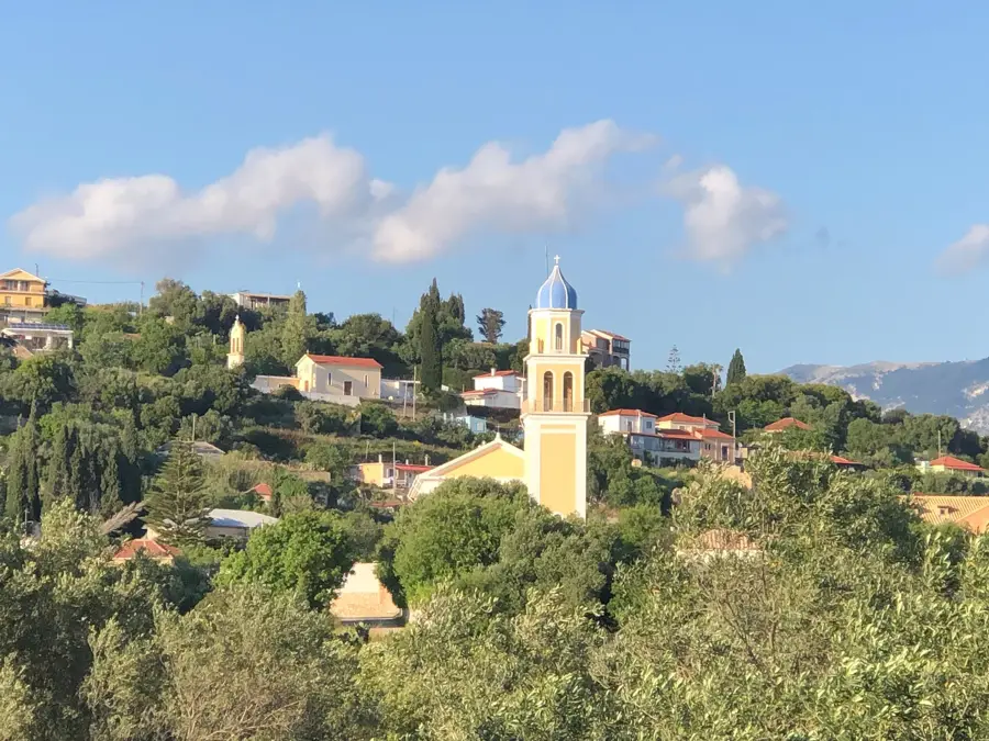 Svoronata