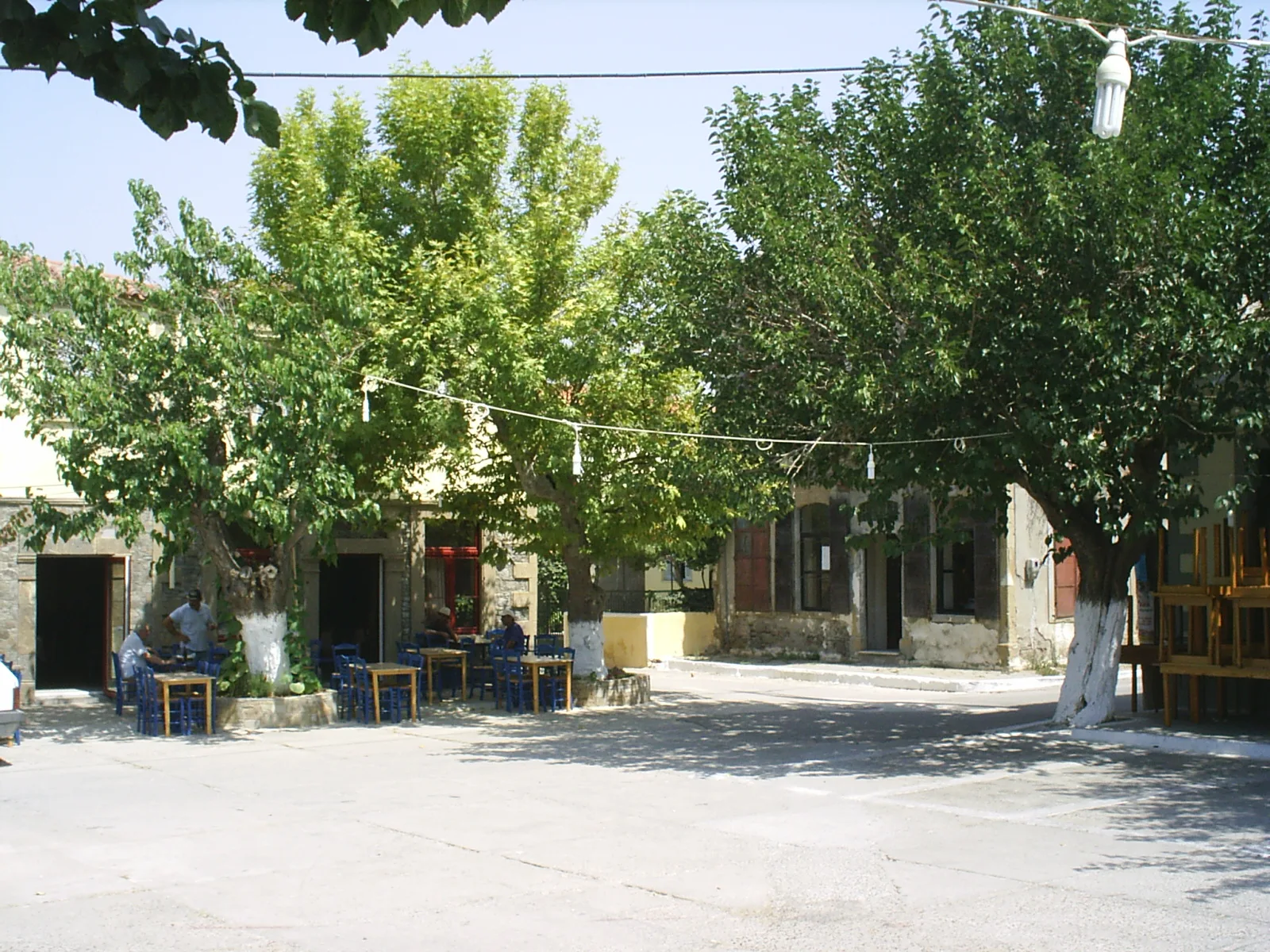 Tsimandria