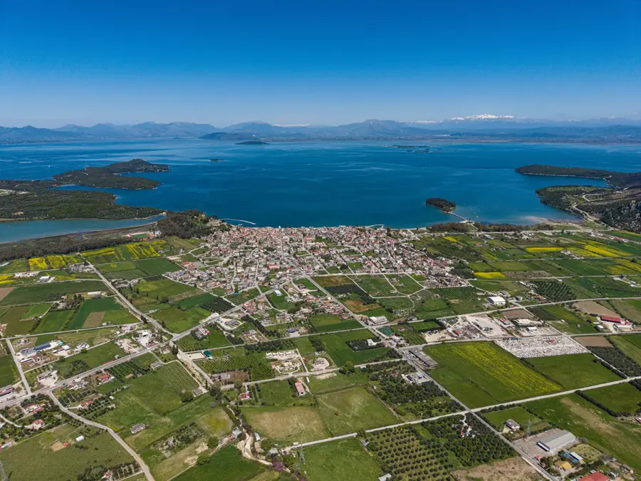 Vonitsa
