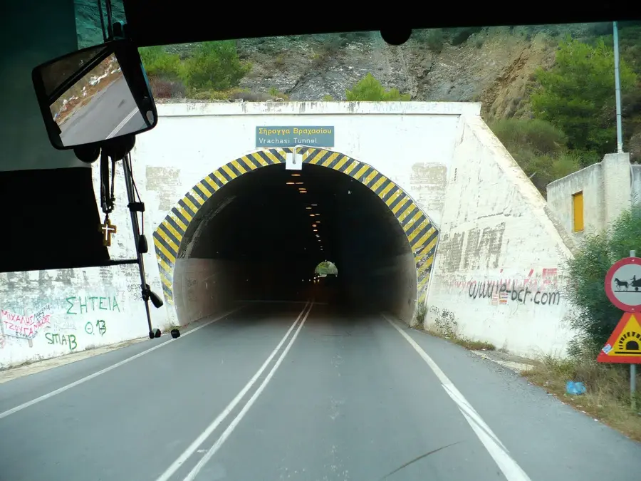 Vrachasi