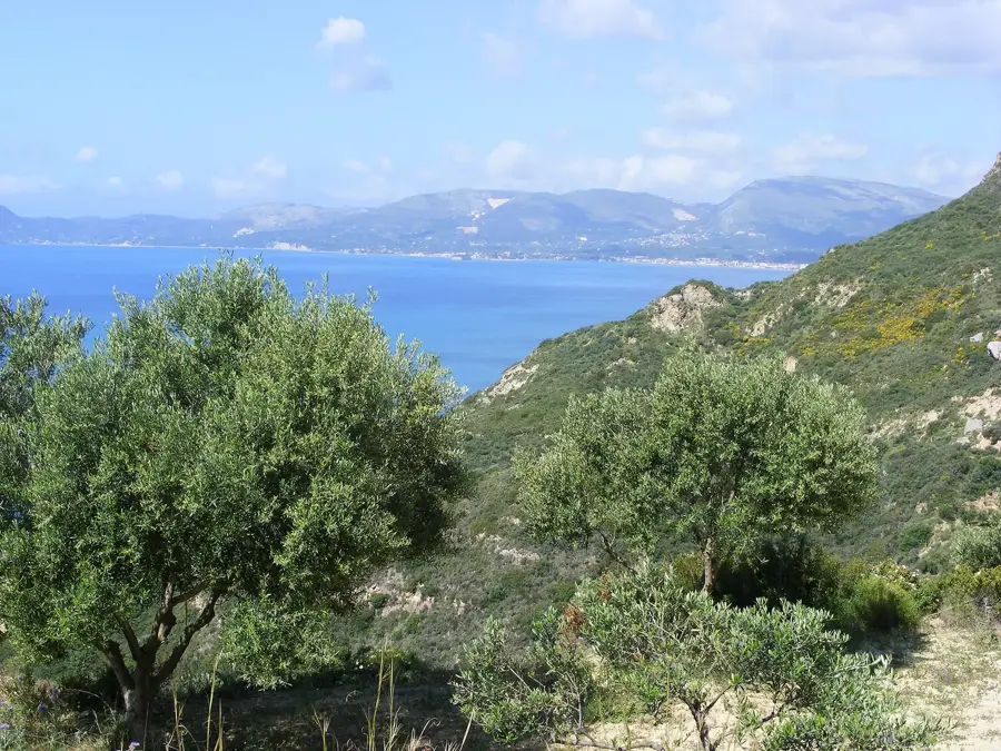 Xirokastello