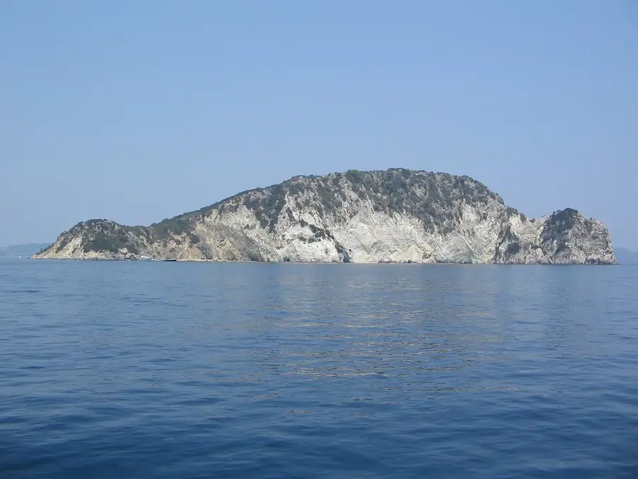 Zakynthos Marine Park
