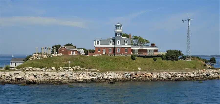 Green Island