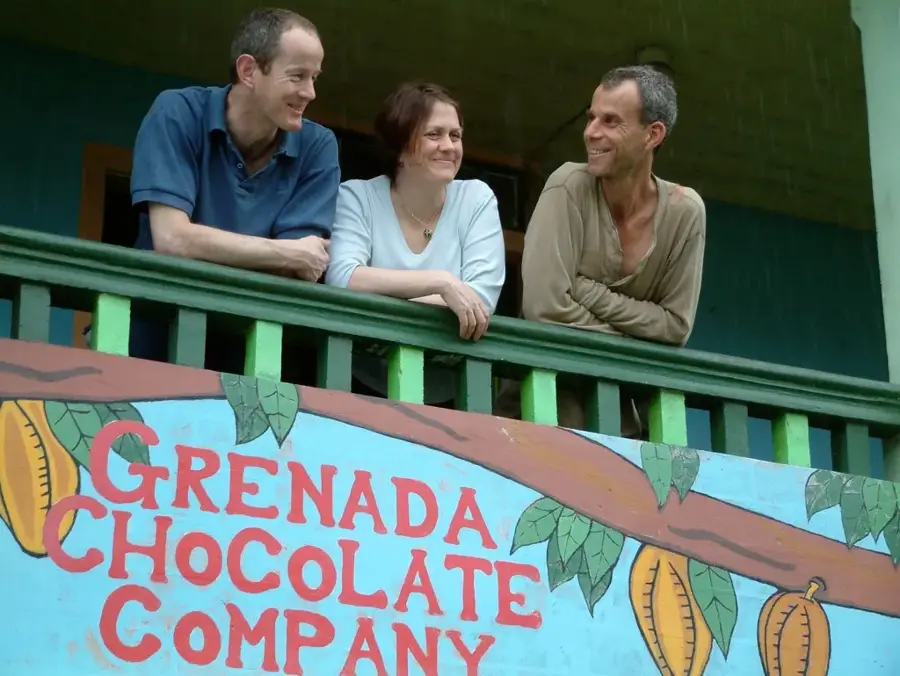 Belmont Anwesen — Fedon's Camp (Grenada)