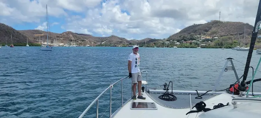 Calivigny Island