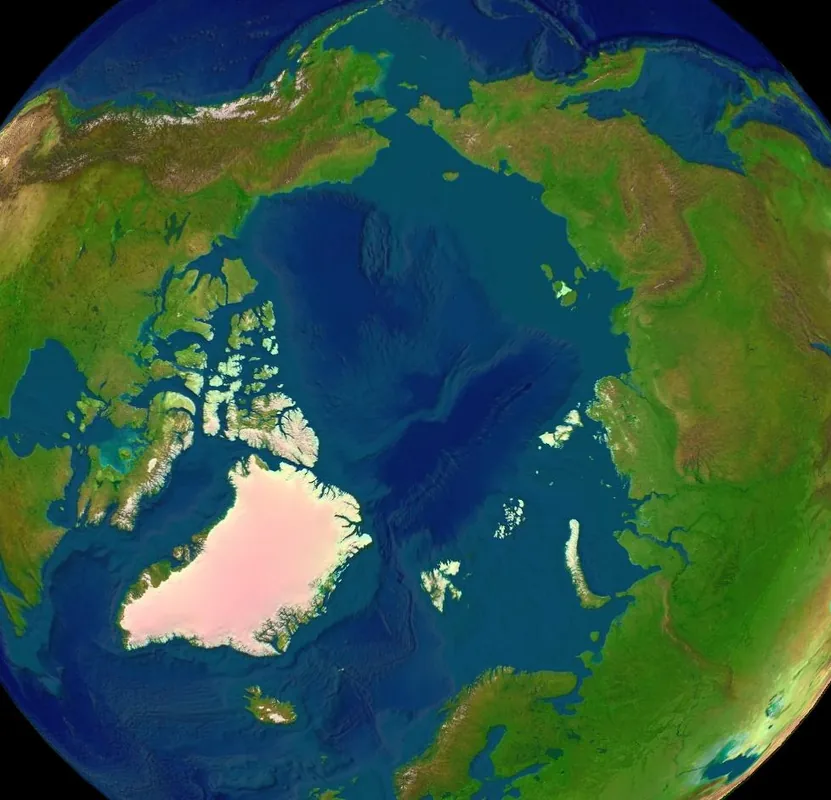 High North