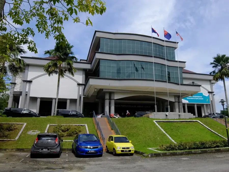 Public Library