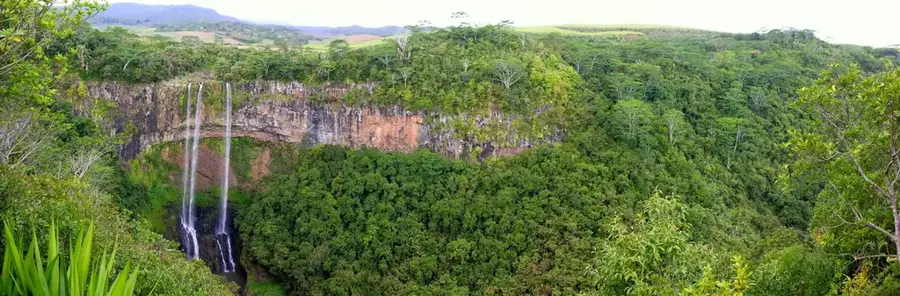 Distileria River Antoine — Insula Sandy (Grenada)