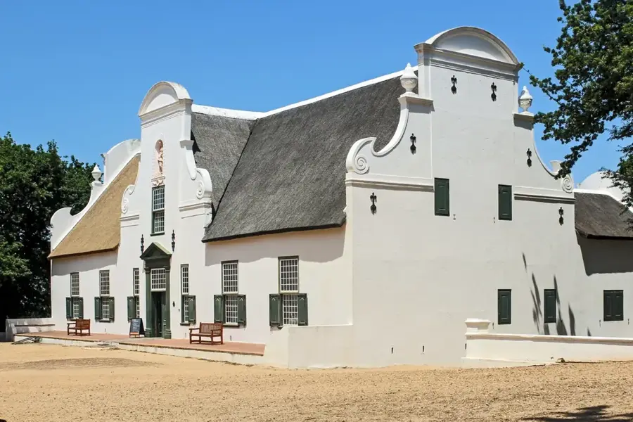 Groot Constantia