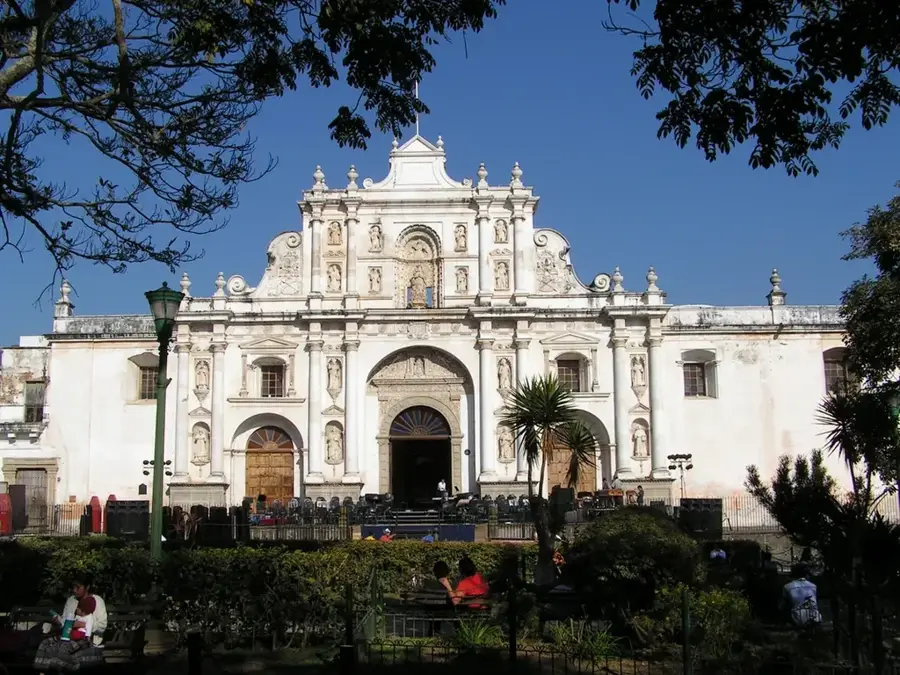 Catedrala San José