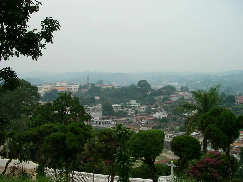 Cobán