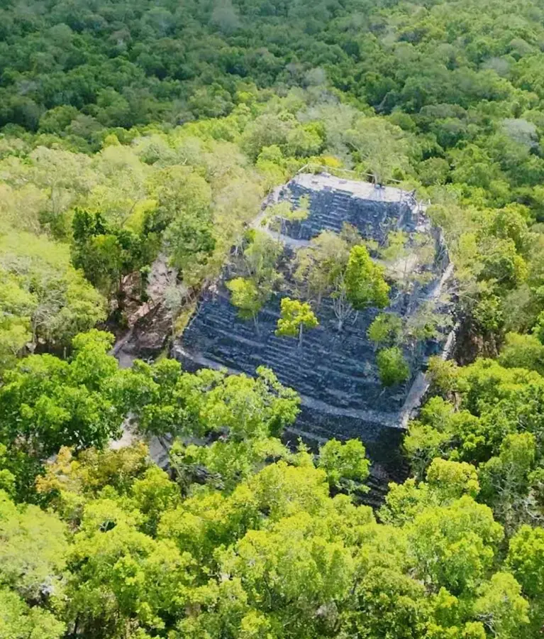 El Mirador