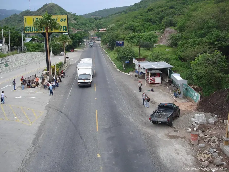 Guastatoya