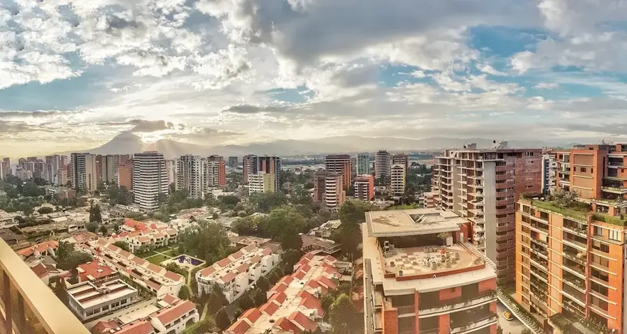 Ciudad de Guatemala