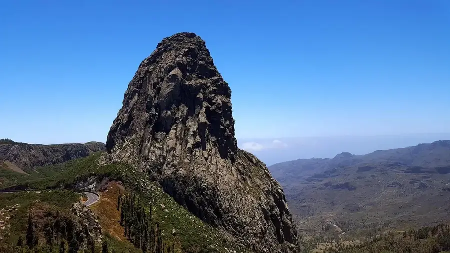 La Gomera — Iztapa (Guatemala)