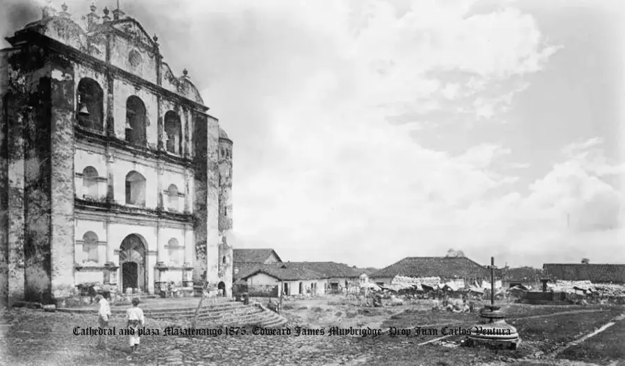 Mazatenango
